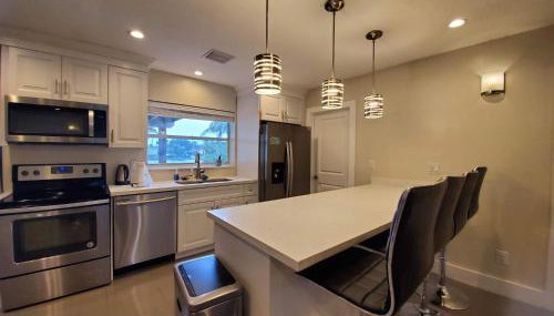 Lakefront Vacation Home - Sleeps 8 - Foto 2