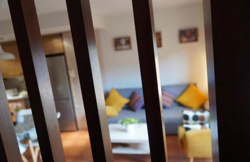 Cal Harrys - La Mejor Casa de vacaciones en Pyrenees con Vistas a la Montaña - Photo 11