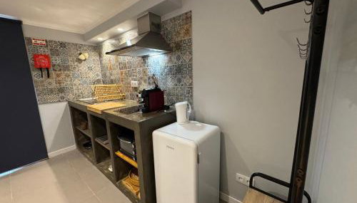 Refúgio do Nevoeiro Estudio - Foto 5