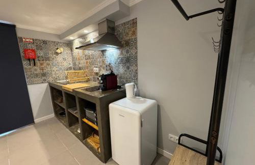 Refúgio do Nevoeiro Estudio - Foto 5