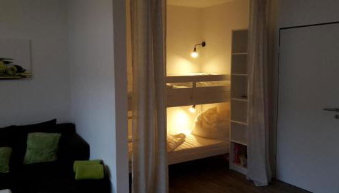 Ferienwohnung "kleines glück" in Winterberg-Niedersfeld - Foto 3