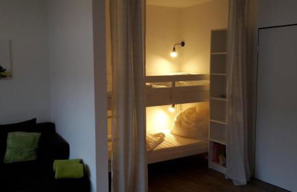 Ferienwohnung "kleines glück" in Winterberg-Niedersfeld - Foto 3