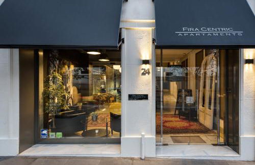 Fira Centric Apartments by gaiarooms - Foto 52