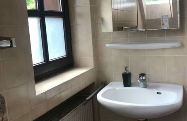 Apartment in the Schildesch Town Center - Foto 5