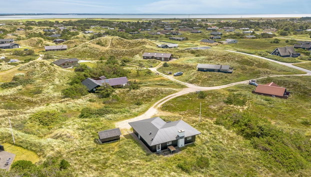 "Iken" - 500m from the sea - Foto 2, Aerial photography