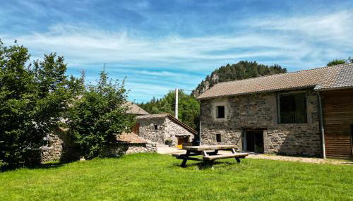 Gîte la Pervenchère - Foto 3