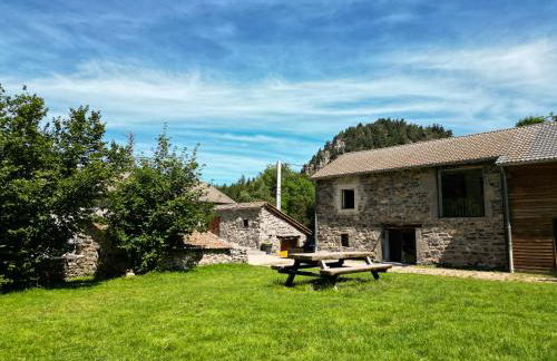 Gîte la Pervenchère - Foto 3