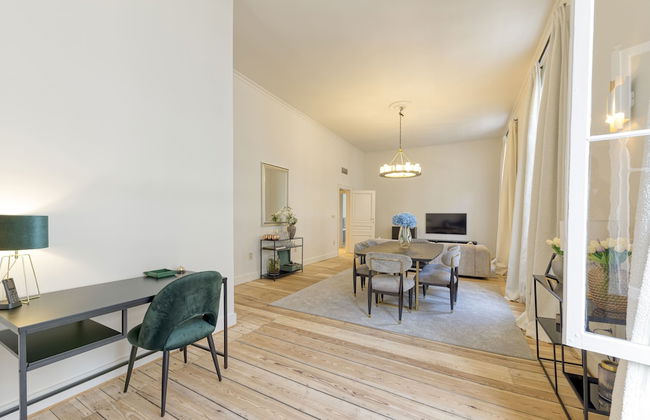 Appartement dans l'hypercentre - Foto 10