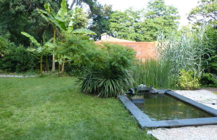 Villa standing piscine privée en écrin de verdure - Foto 6