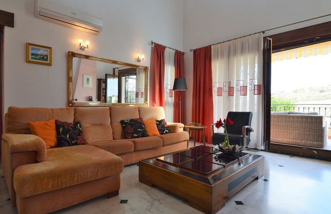 Great Villa With Algorva With a View of the Golf Course - Foto 5