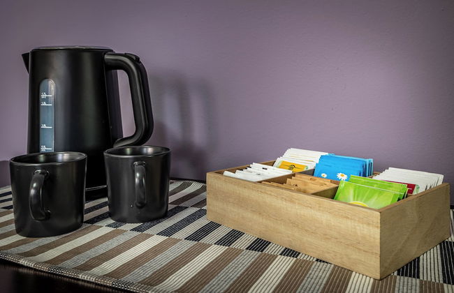 Residence Arianna - Foto 21