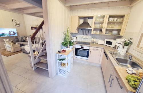 Strandhaus Rügen - Foto 11