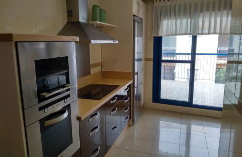 AMPLIO PISO EN COSTA BALLENA A 100 M DE LA PLAYA - Foto 19