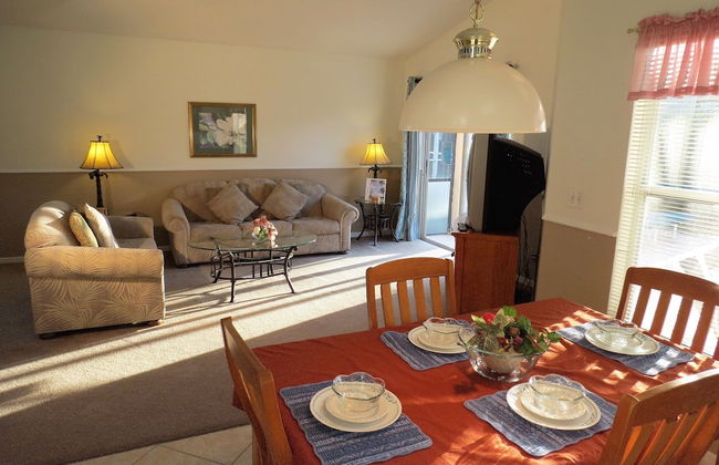 Pool Homes Davenport Area by SVV - Foto 13