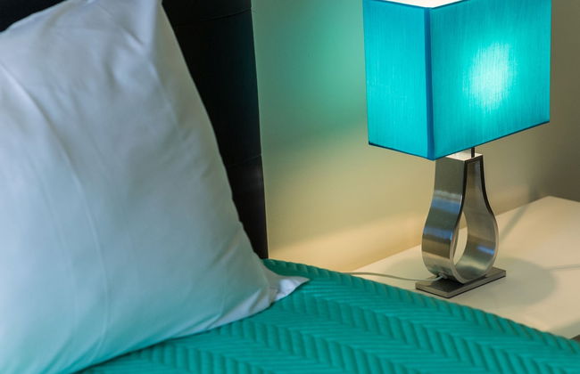 Lodge Residence by Vila Palmeira - Foto 67