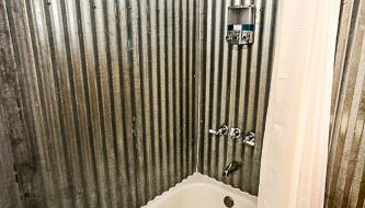 The Tree House - Foto 5, Shower