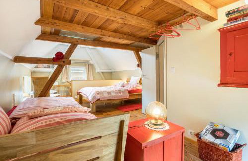 Chalet Kunterbunt - Foto 8