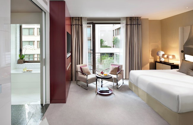 Mandarin Oriental, Paris - Photo 31