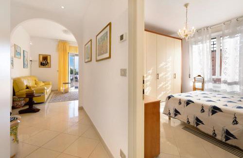 Attico Cielo e mare - Photo 16