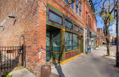 The Quiet Old City Hideout - Foto 37