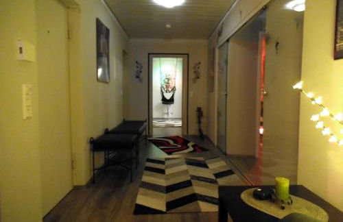 Exclusiv-Mietapartment (BDSM)-Heidelberg - Foto 40