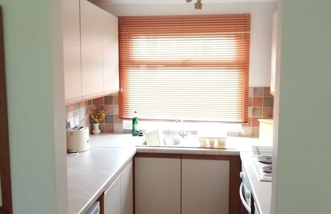 Dartmouth Holiday Chalets - Foto 12