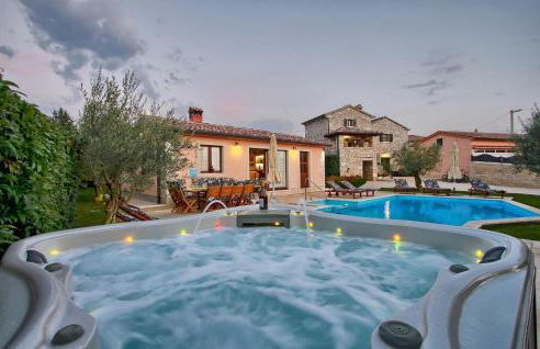 Villa Ulika - Foto 16