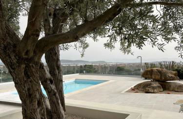 Villa Belvedere - Photo 23