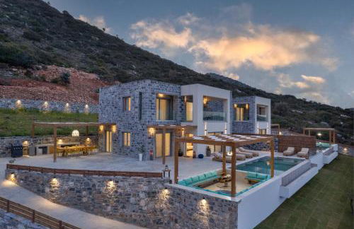 Sunny Drops Villas by Estia - Photo 73