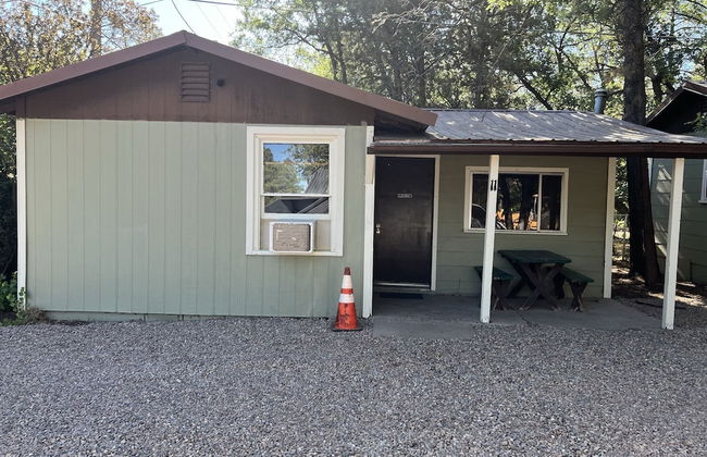 Hidden Rest Cabins & Resort - Foto 66