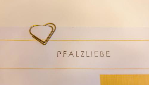 Modernes Studio im Herzen von Neustadt: PfalzLiebe - Foto 2