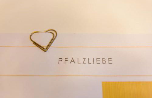 Modernes Studio im Herzen von Neustadt: PfalzLiebe - Foto 2