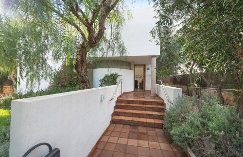 Preciosa Villa ES TANCAT cerca de la playa es Trenc - Foto 26