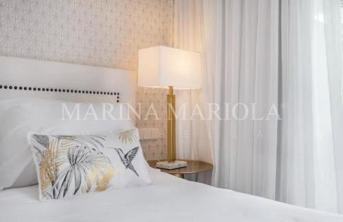 Marina Mariola Marbella - Foto 2