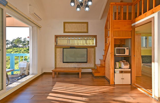 Yeosu Good Morning Pension - Foto 55