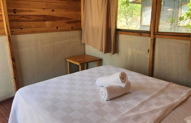 Kelebekler Vadisi Butterfly Valley - Foto 60