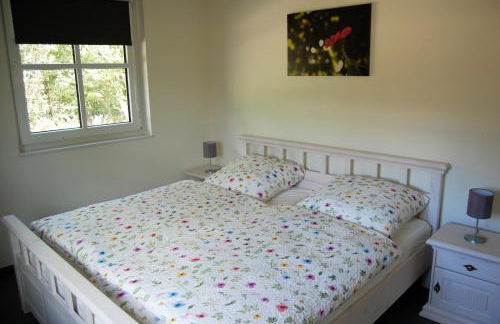 Ferienhaus Kleiner Onkel, Seeblick, Angeln, Sauna, ruhige Lage - Foto 26