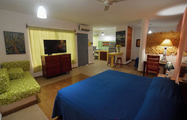 Bungalows Teka - Foto 11