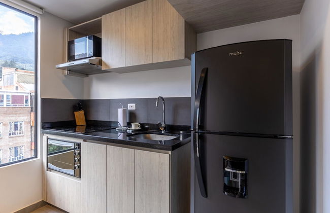 Amazing 2BR In Centro Internacional - Foto 4