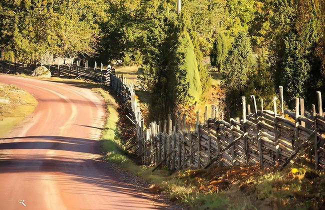 Strandstugan, Solviken - Photo 15