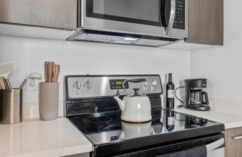 Downtown Miami Luxury Two Bed Two Bath - Foto 9