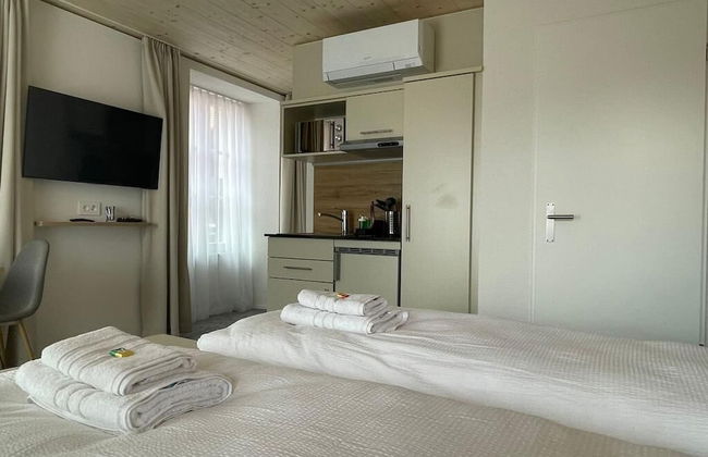 Aparthotel Krone - Self Check In - Foto 46