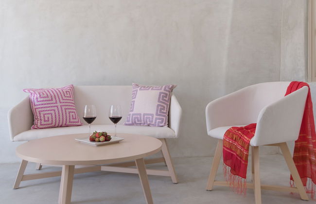 Lagadi Suites by K&K - Photo 52