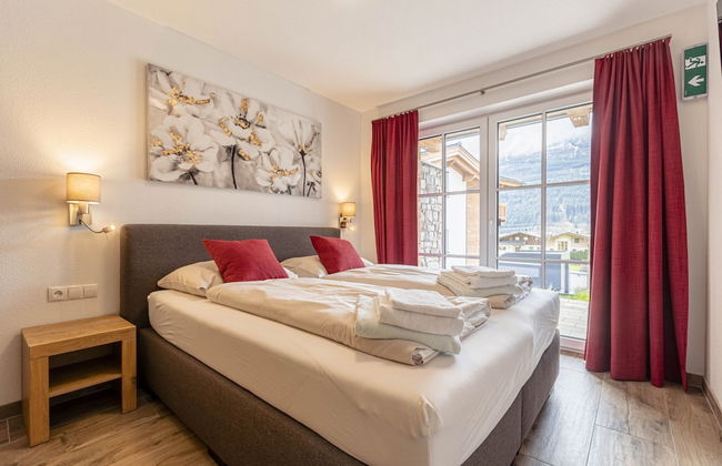 Superior Ferienhaus # 4C mit Sauna - Foto 5