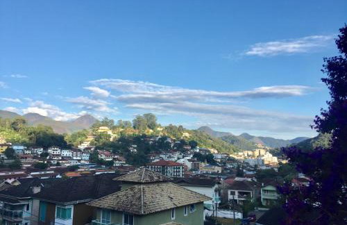 Maravilha na serra - próximo ao centro - Foto 17