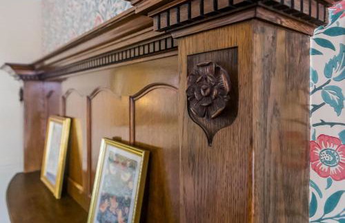 Unique City Abode - Foto 21