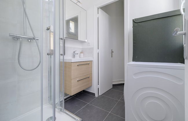 BRIDGESTREET OPERA MONTMARTRE - Foto 32