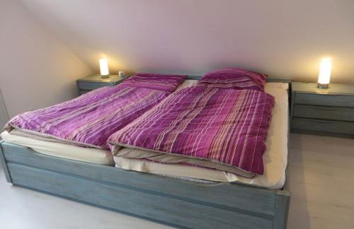 NEU FeWo Tuffis Home an der Nordsee - Foto 16