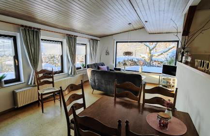 Sauerland Alm Winterberg 5 - Foto 11