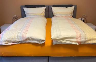 Boarding House Zweibrücken - Foto 4